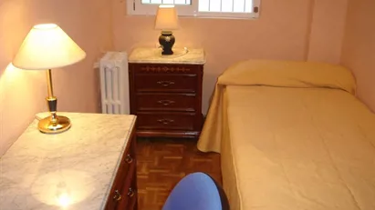 Room for rent in Salamanca, Castilla y León