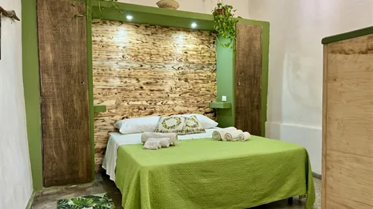 Apartments in Palermo - photo 1