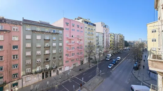 Rooms in Location is not specified - photo 4