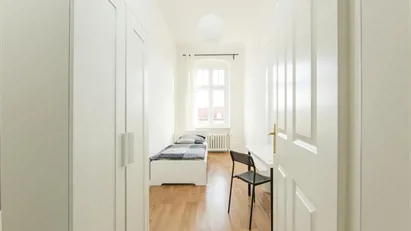 Room for rent in Berlin Charlottenburg-Wilmersdorf, Berlin