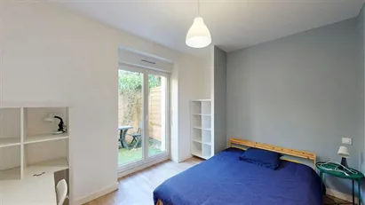 Room for rent in Brest, Bretagne