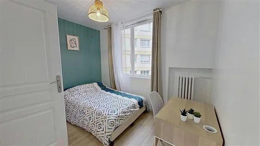 Rooms in Caen - photo 3
