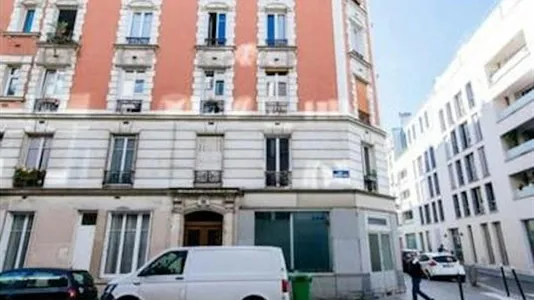 Apartments in Paris 18ème arrondissement - Montmartre - photo 2