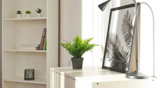 Rooms in Lecco - photo 2