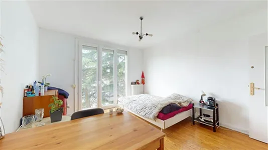 Rooms in Nantes - photo 2