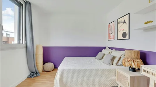 Rooms in L'Haÿ-les-Roses - photo 3