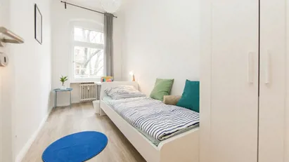 Room for rent in Berlin