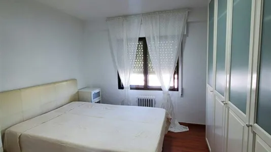Rooms in Móstoles - photo 8