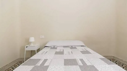 Room for rent in Granada, Andalucía