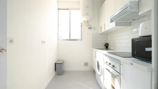 Rooms in Húmera-Somosaguas-Prado del Rey - photo 6