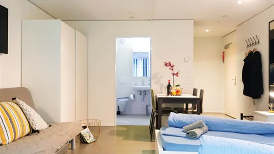 Apartments in Luzern-Land - photo 9