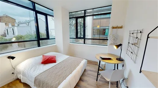 Rooms in Nanterre - photo 3