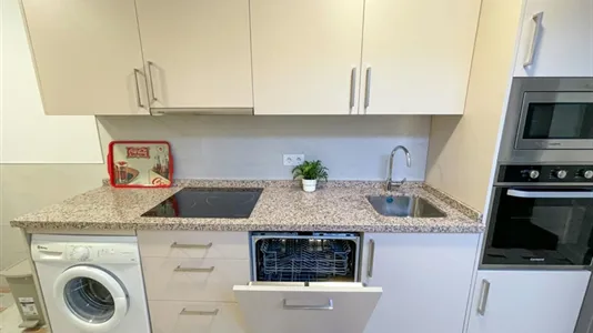 Rooms in Huerta de la Salud - photo 10