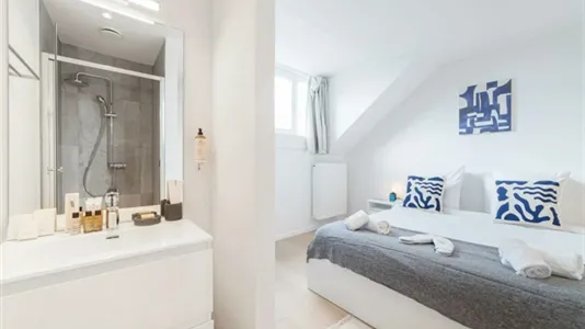 Apartments in Brussels Elsene - photo 9