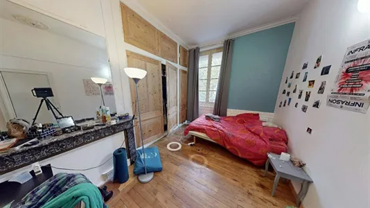 Rooms in Lyon - photo 2