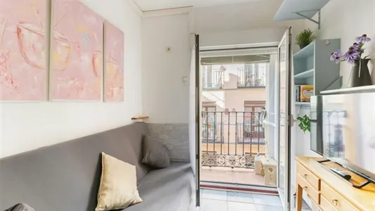 Apartments in Madrid Centro - photo 5