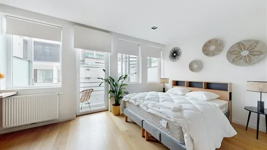 Apartments in Stad Brussel - photo 1