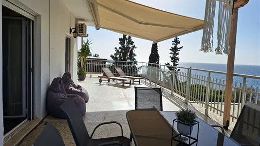 Apartments in Lavreotiki - photo 6