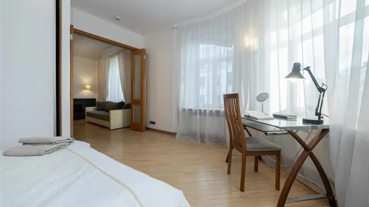 Apartments in Riga Centrs - photo 7