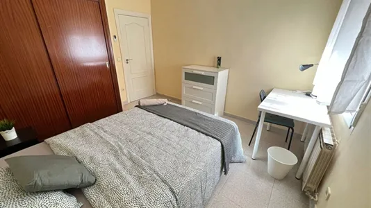 Rooms in Madrid Usera - photo 3