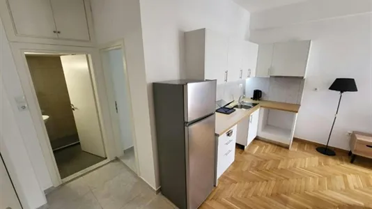 Apartments in Athens Ampelokipoi - photo 6