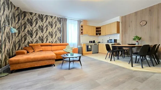 Apartments in Budapest XIII. kerület - photo 1