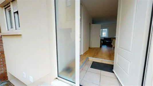 Rooms in Lyon - photo 8