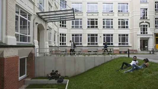 Apartments in Berlin Friedrichshain-Kreuzberg - photo 8