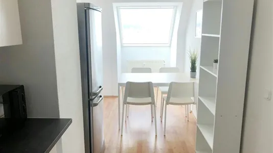 Rooms in Vienna Favoriten - photo 6