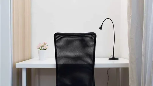 Rooms in Milano Zona 2 - Stazione Centrale, Gorla, Turro, Greco, Crescenzago - photo 5