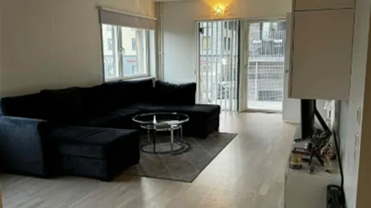 Apartments in Nykvarn - photo 3