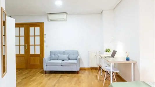 Rooms in Getafe - photo 3