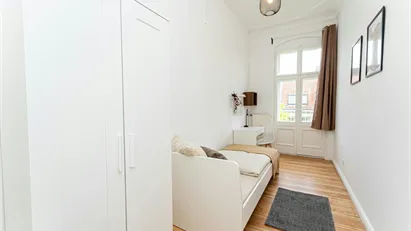 Room for rent in Berlin Charlottenburg-Wilmersdorf, Berlin