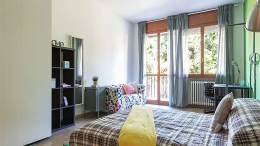 Rooms in Padua - photo 4