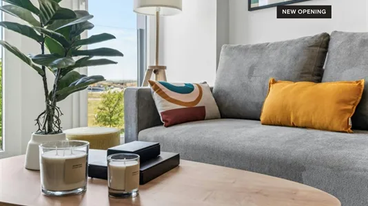 Apartments in Cañada Real de la Galiana - photo 10