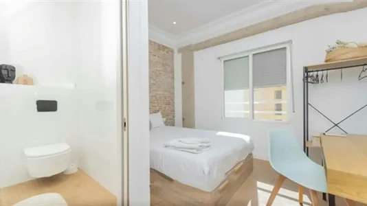 Rooms in Valencia Poblats Marítims - photo 2
