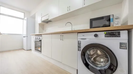 Rooms in el Camí de Vera - photo 10