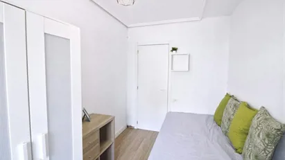 Room for rent in Valencia L'Eixample, Valencia (region)