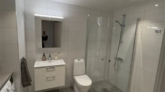 Apartments in Lundby - photo 7