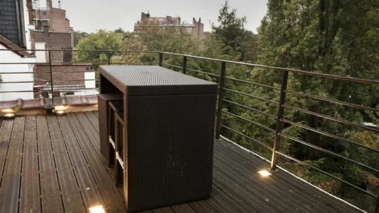 Rooms in Brussels Ukkel - photo 10