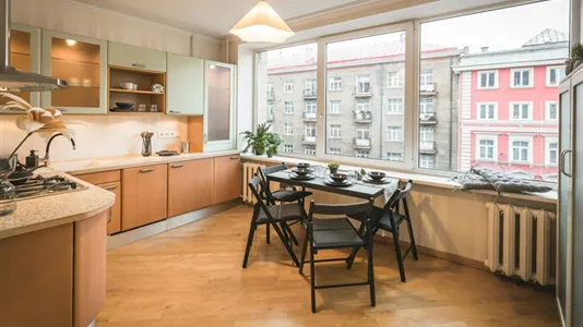 Rooms in Riga Centrs - photo 9