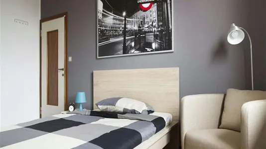 Rooms in Milano Zona 6 - Barona, Lorenteggio - photo 3