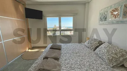 Apartment for rent in Valencia Poblats Marítims, Valencia (region)