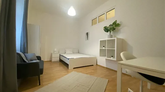 Rooms in Wien Wieden - photo 1