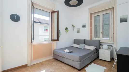 Rooms in Milano Zona 2 - Stazione Centrale, Gorla, Turro, Greco, Crescenzago - photo 1