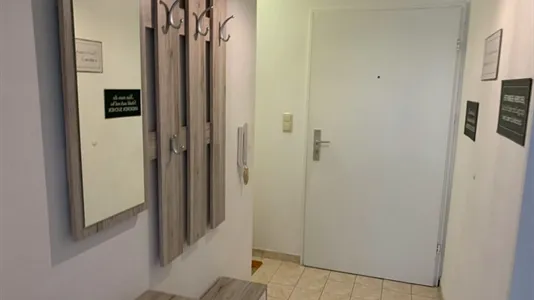 Apartments in Munich Moosach - photo 10