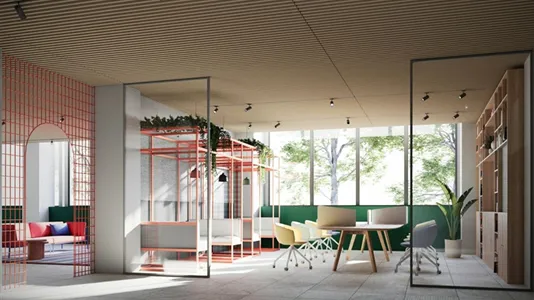 Apartments in Turin - photo 6