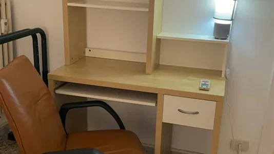 Rooms in Roma Municipio II – Parioli/Nomentano - photo 8