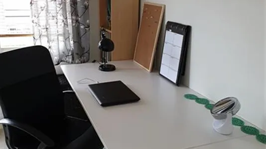 Rooms in Järfälla - photo 4