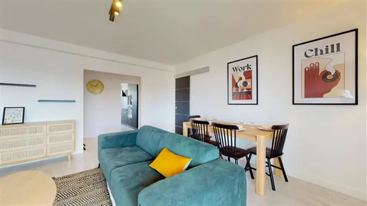 Rooms in Montpellier - photo 10